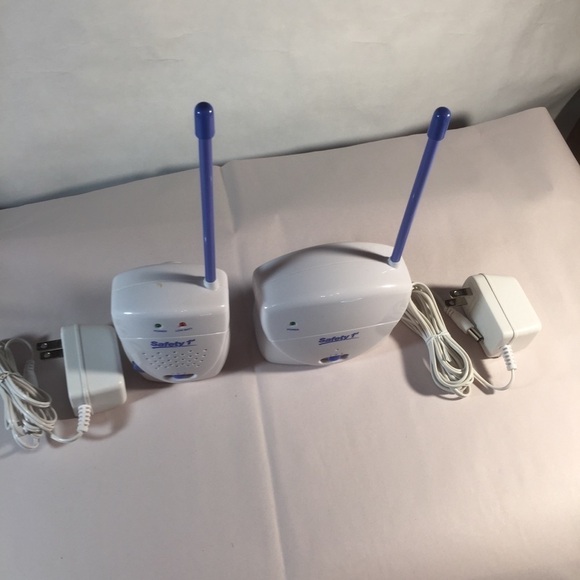 Safety 1st Baby Monitor - Picture 2 of 8